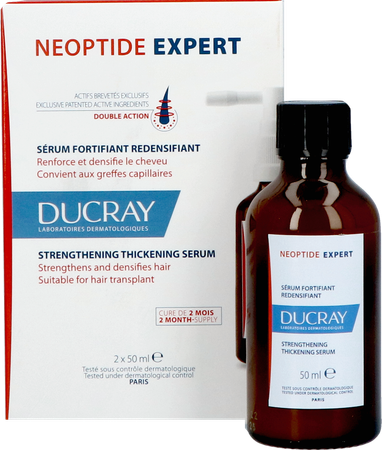 Ducray Neoptide Expert Serum Prodensite 2x50ml 5