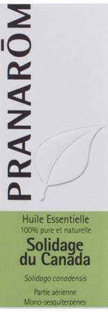 Solidage Du Canada Hle Ess 5ml Pranarom 3