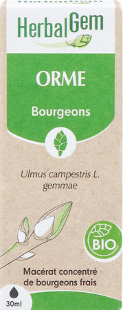 Herbalgem Olm Bio 30ml 6