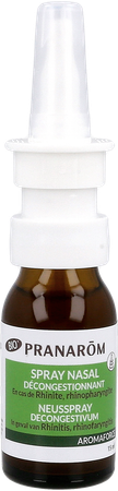 Aromaforce Neusspray Ess Olie 15ml 5