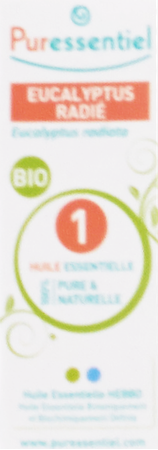 Puressentiel Eo Eucalypt.rad.bio Exp.10ml 7