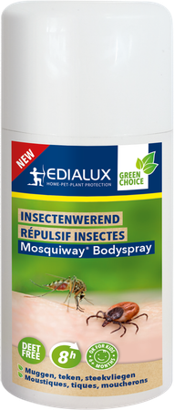 MOSQUIWAY® BODYSPRAY 75 ML 1