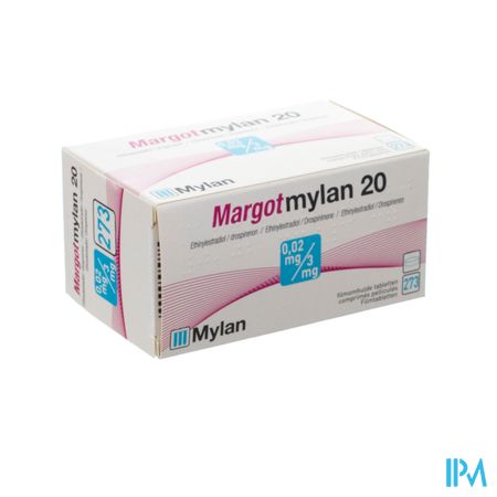 Margotviatris 0,02mg/3mg Comp Pell 273 3