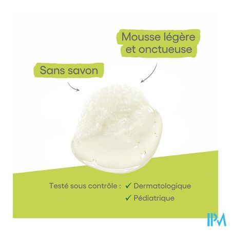 Aderma Indisp.gel Douche Surgras 750ml 6