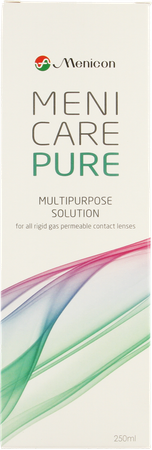 Menicare Pure Fl 250ml 1