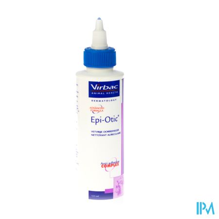 Allerderm Allerderm Epi-otic Opl 125ml