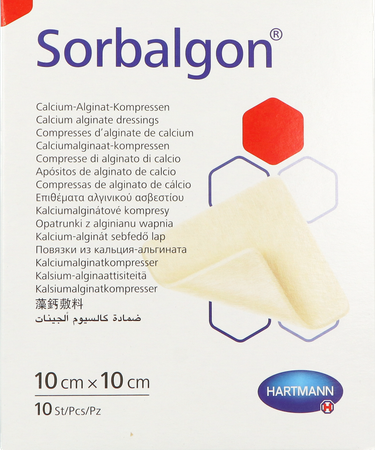 Sorbalgon Hartm Ster 10cmx10cm 10 9990131 2