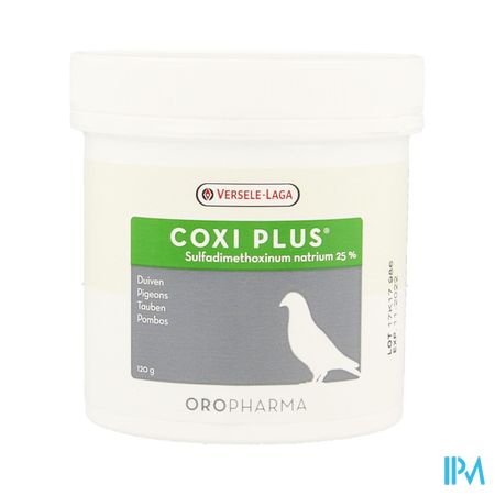 Coxi Plus 120g