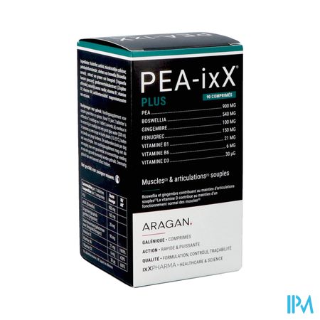 Pea-ixx Plus Comp 90 Nf