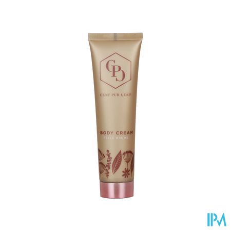 Cent Pur Cent Bodylotion Belle Brume 100ml