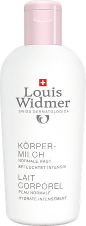 Widmer Lichaamsmelk Parf 200ml 3