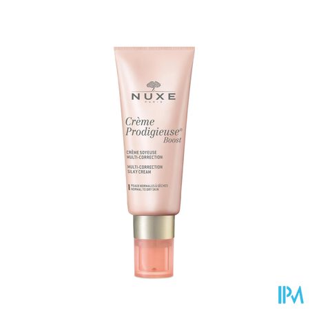 Nuxe Cr Prodigieux Boost Zijdezacht Multicorr.40ml
