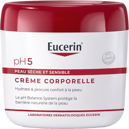 Eucerin Ph5 Creme 450ml