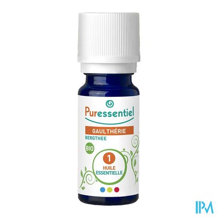 Puressentiel Eo Bergthee 30ml