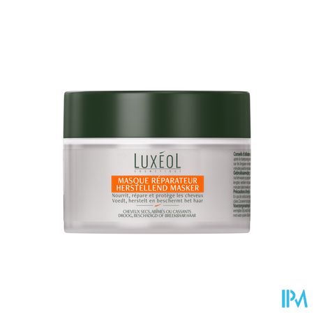 Luxeol Masque Reparateur 200ml