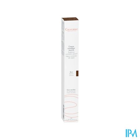 Avene Couvrance Correctiepotlood Wenkbr. 02 Brown