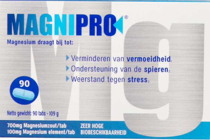 Magnipro Tabl 90 5