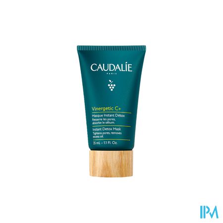 Caudalie Vinergetic C+ Masque Instant Detox 35ml