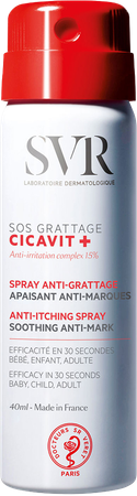 Svr Cicavit A/krabben Spray 40ml 1