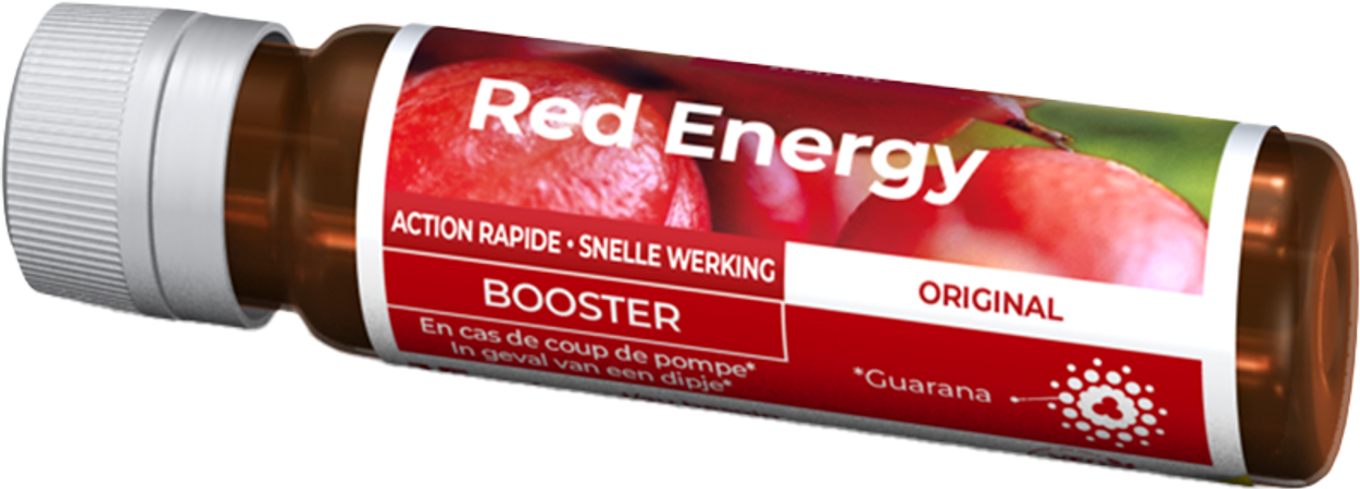 Ortis Red Energy Monodos. Bio Fl 1x15ml 4