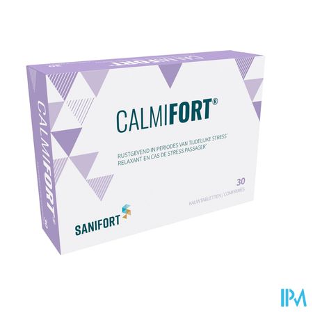 Calmifort Tabl 30