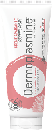 Dermoplasmine Calendula Verzachtende Creme 70g 2