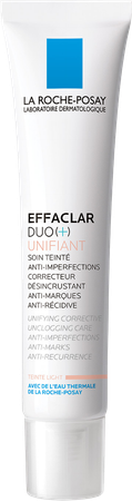 La Roche Posay Effaclar Duo+ Unifiant Light 40ml 3