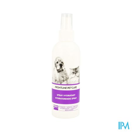 FRONTLINE PET CARE HYDRATERENDE SPRAY VET 200 ML