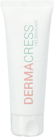 Cressana Care Dermacress Skincare 75ml 4