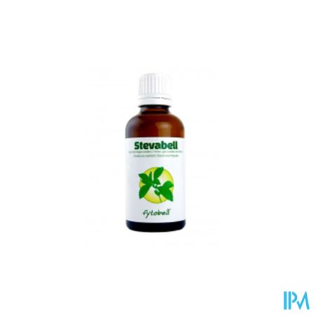 Fytobell Stevabell Edulcorant 50ml