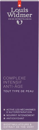 Widmer Iaa Creme Intensief A/ageing Complex 30ml 1