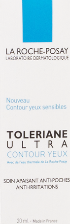 La Roche Posay Toleriane Ultra Contour Yeux 20ml 5