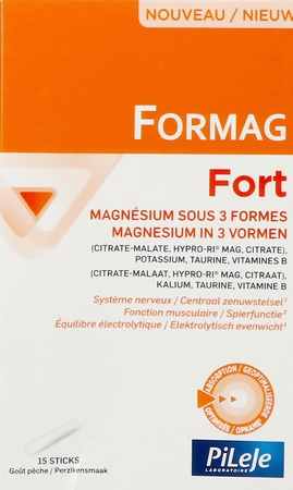Formag Fort Sticks 15 4