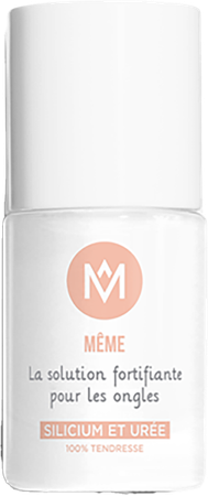Meme Versterkende Solutie Nagels 10ml 1
