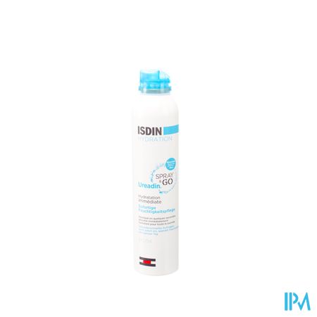 Isdin Ureadin Spray&go 200ml