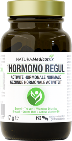 Hormono Regul Caps 60 1