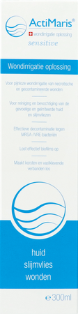 Actimaris Sensitive 300ml 3