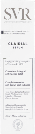 Svr Clairial Serum Tube 30ml 1