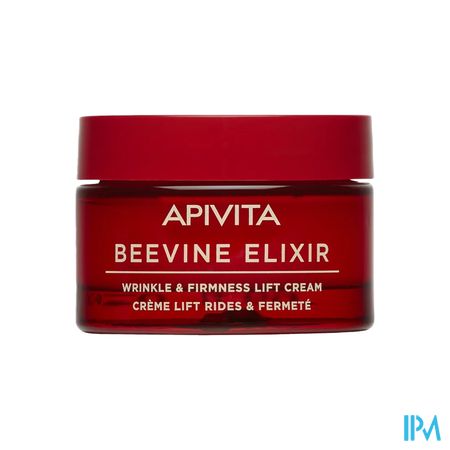 Apivita Beevine Wrinkle&firm Cream Light Text.50ml