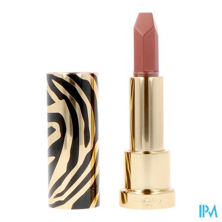 Sisley Phyto-rouge 15 Beige Manhattan 4