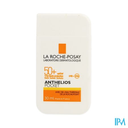 La Roche Posay Anthelios Pocket Ip50+ 30ml