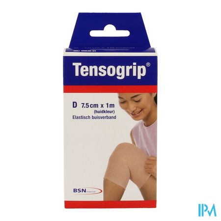 Tensogrip 7,50cm X 1 M 7355 D 2