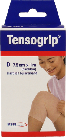 Tensogrip 7,50cm X 1 M 7355 D 2