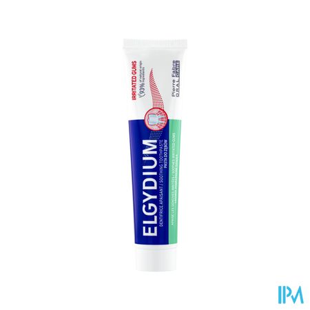 Elgydium Tandpasta Geiiriteerd Tandvlees 75ml Nf 1