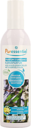 Puressentiel Diffusion Parfum Amb. Douc.viv. 90ml 3