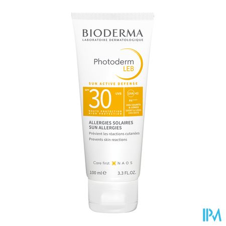 Bioderma Photoderm Leb Spf30 100ml 5