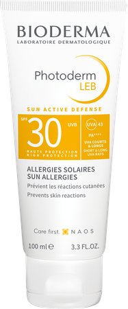 Bioderma Photoderm Leb Spf30 100ml 5