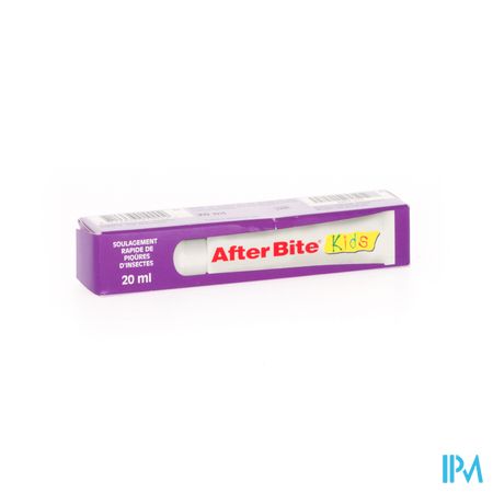 After Bite Kids Gel 20ml