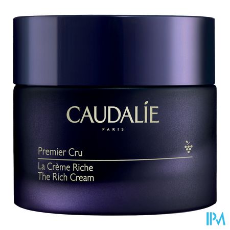 Caudalie Premier Cru Creme Riche 50ml 1