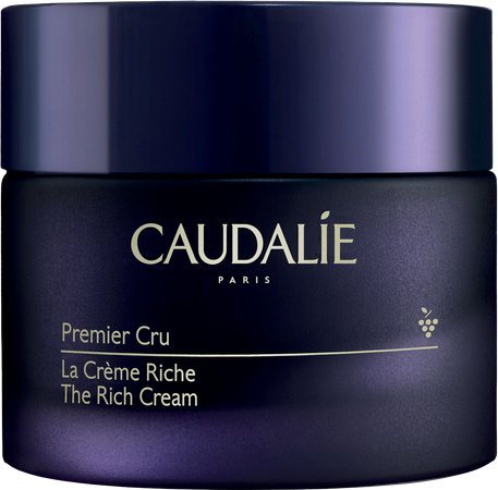 Caudalie Premier Cru Rijke Creme 50ml 1